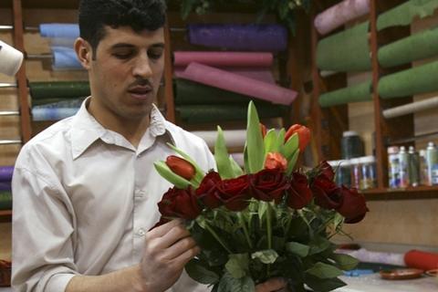День Святого Валентина, Саудовская Аравия, запреты, ваххабиты, полиция нравов