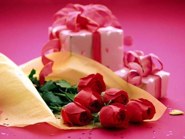 Традиции и обычаи праздника День Святого Валентина в разных странах